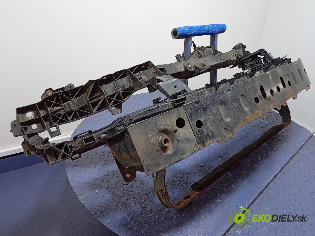Citroen C5 2004 výztuha Čelní / stěna Přední 01