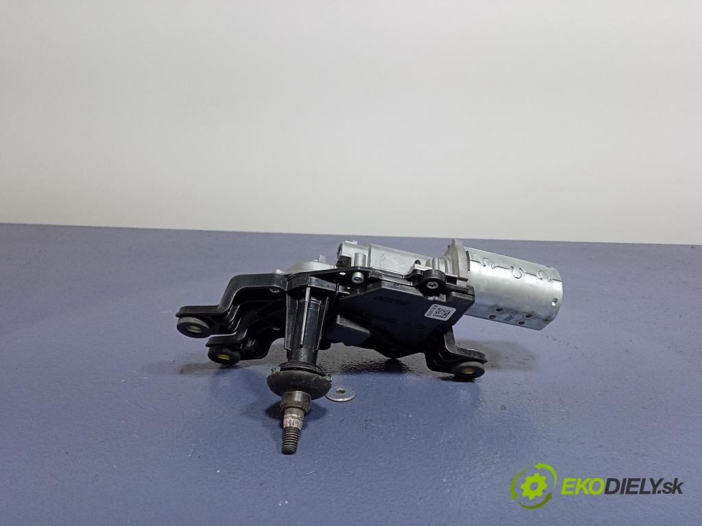 Ford Puma 2022 motorek Stěrače: Zad: L1TB17404AB
