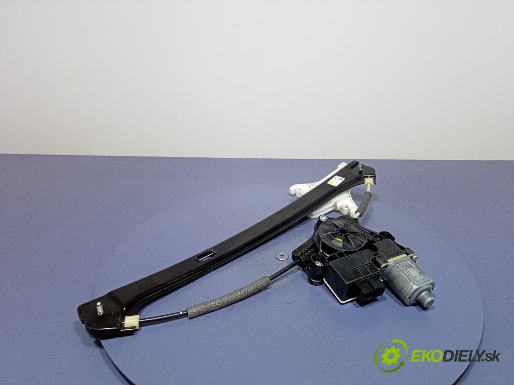 Skoda Kodiaq 2019 mechanismus stahování Sklenka: Zad: v pravo: 565839462A