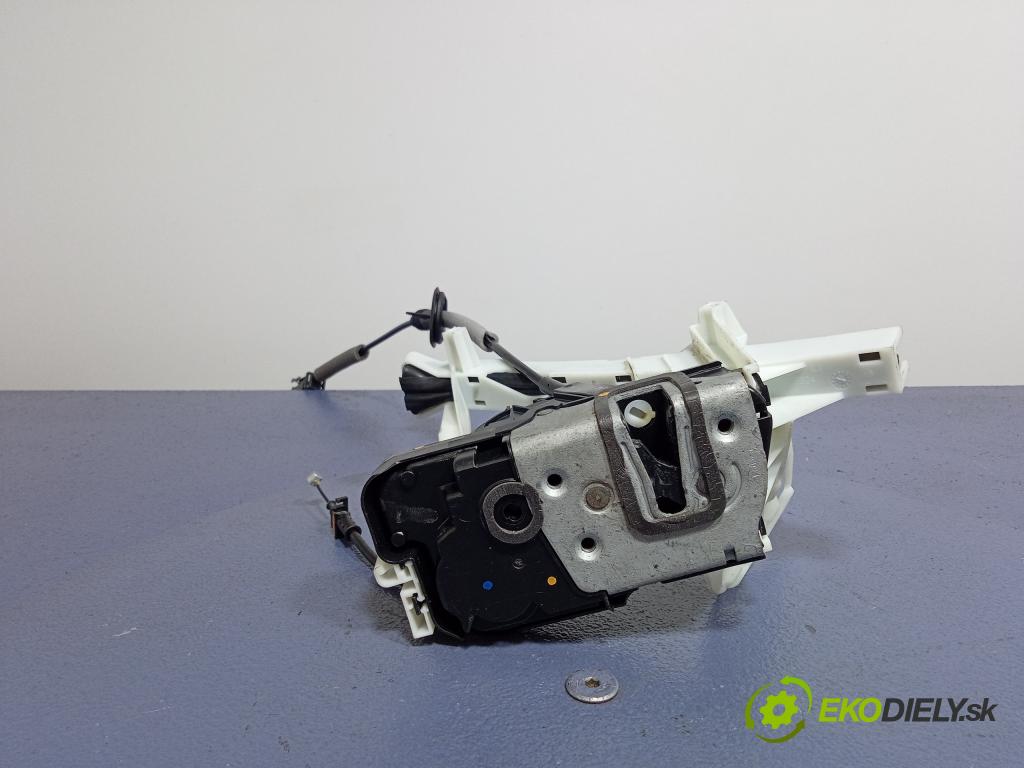 Ford Puma 2022 zámek dveře Zad: Levý: L1TB-A218A00-BC