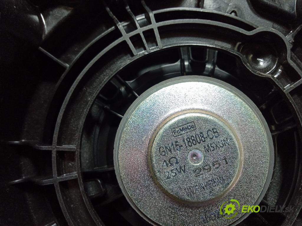 Ford Puma 2022 mechanismus stahování Sklenka: Zad: Levý: L1TB-S27001-CF