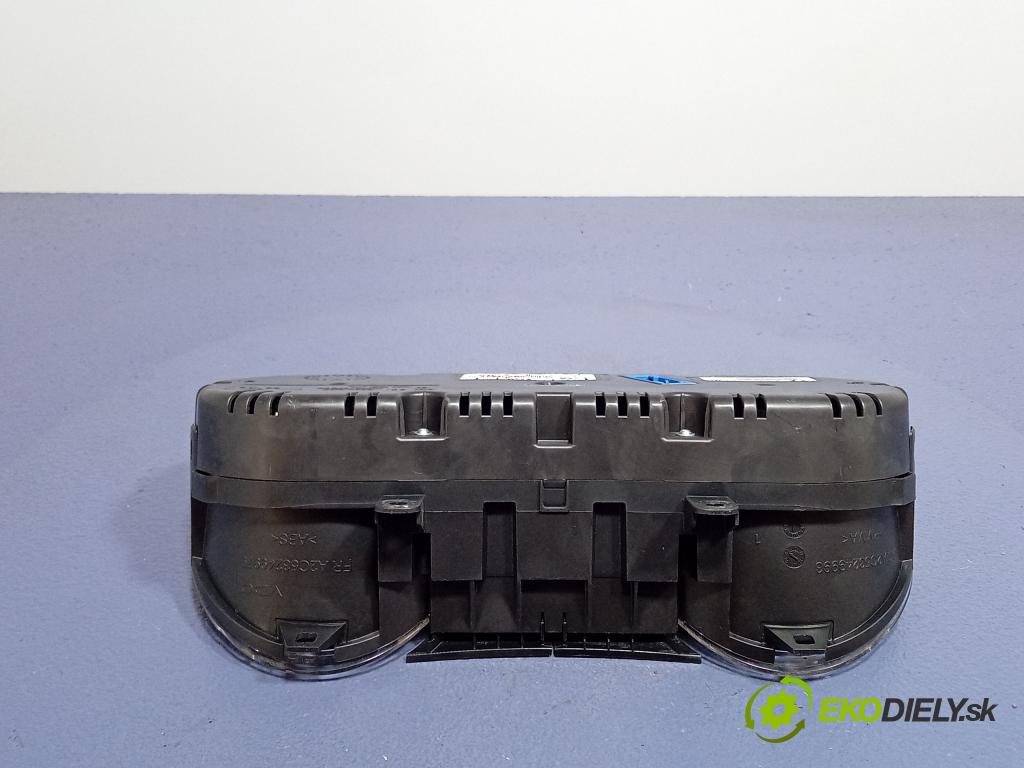 Seat Ibiza 2009 prístrojovka/ budíky 6J0920901