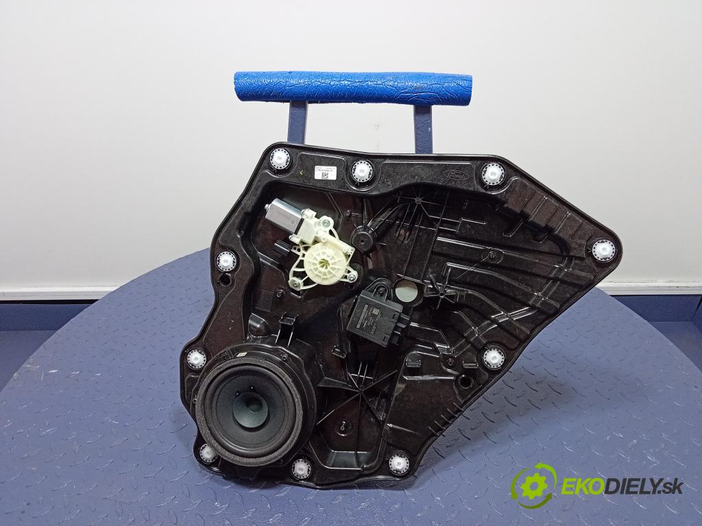 Ford Puma 2022 mechanismus stahování Sklenka: Zad: v pravo: L1TB-S27000-CF