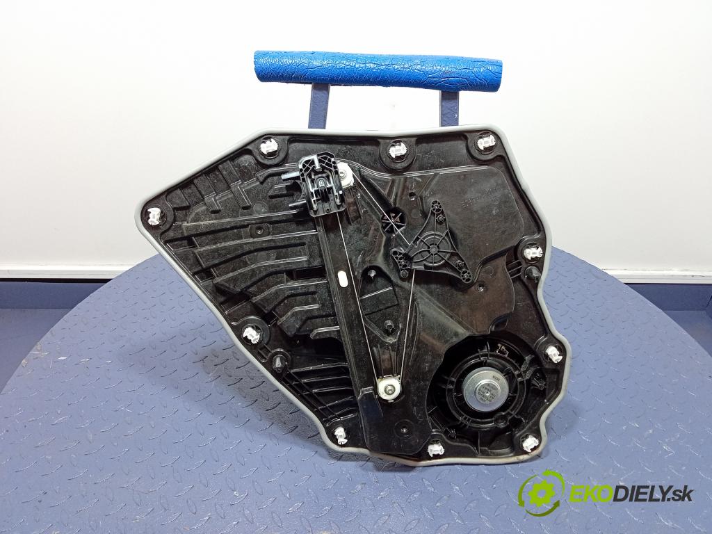 Ford Puma 2022 mechanismus stahování Sklenka: Zad: v pravo: L1TB-S27000-CF