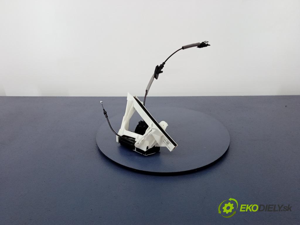 Ford Puma 2022 zámek dveře Zad: v pravo: L1TB-A218A00-BC