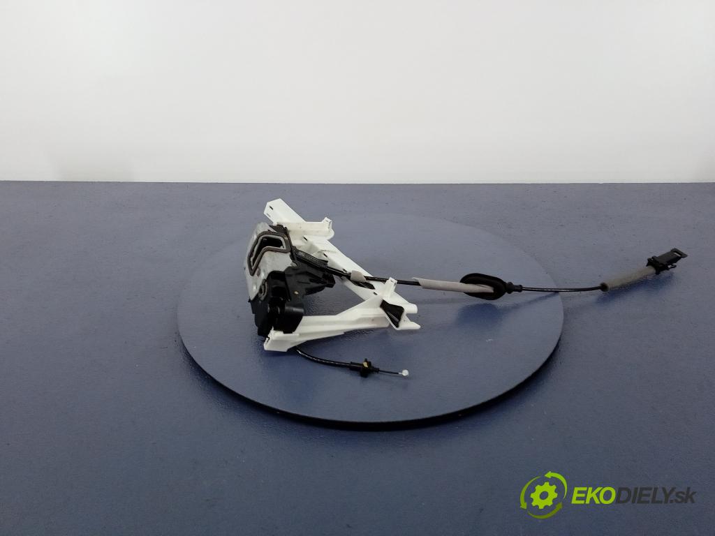 Ford Puma 2022 zámek dveře Zad: v pravo: L1TB-A218A00-BC