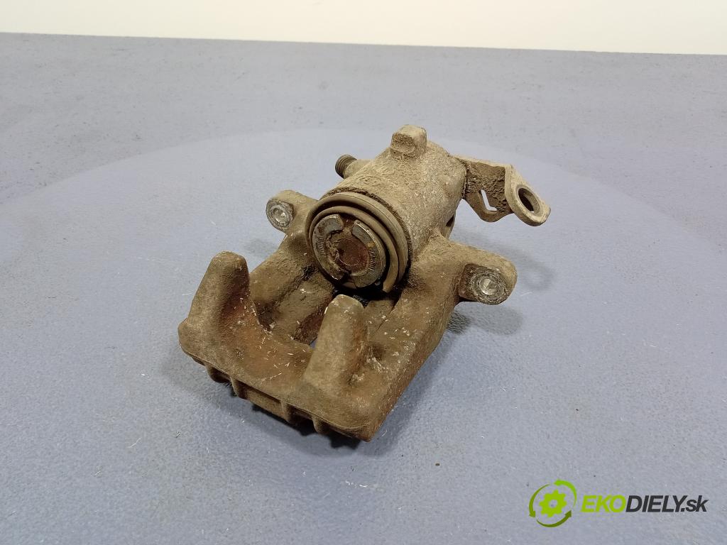 Seat Ibiza 2009 brzdič brzdový zad v pravo: 01