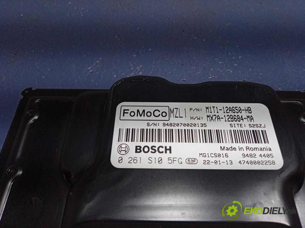 Ford Puma 2022 riadiaca jednotka Motor: 0261S105FG