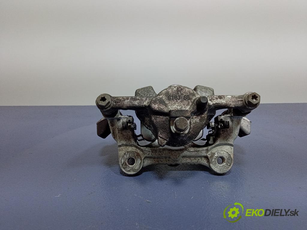 Ford Puma 2022 brzdič brzdový Predné v pravo: L1TC-2B302-A