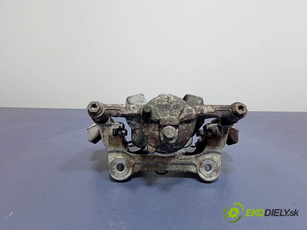 Ford Puma 2022 brzdič brzdový Predné Vľavo: L1TC-2B294-A