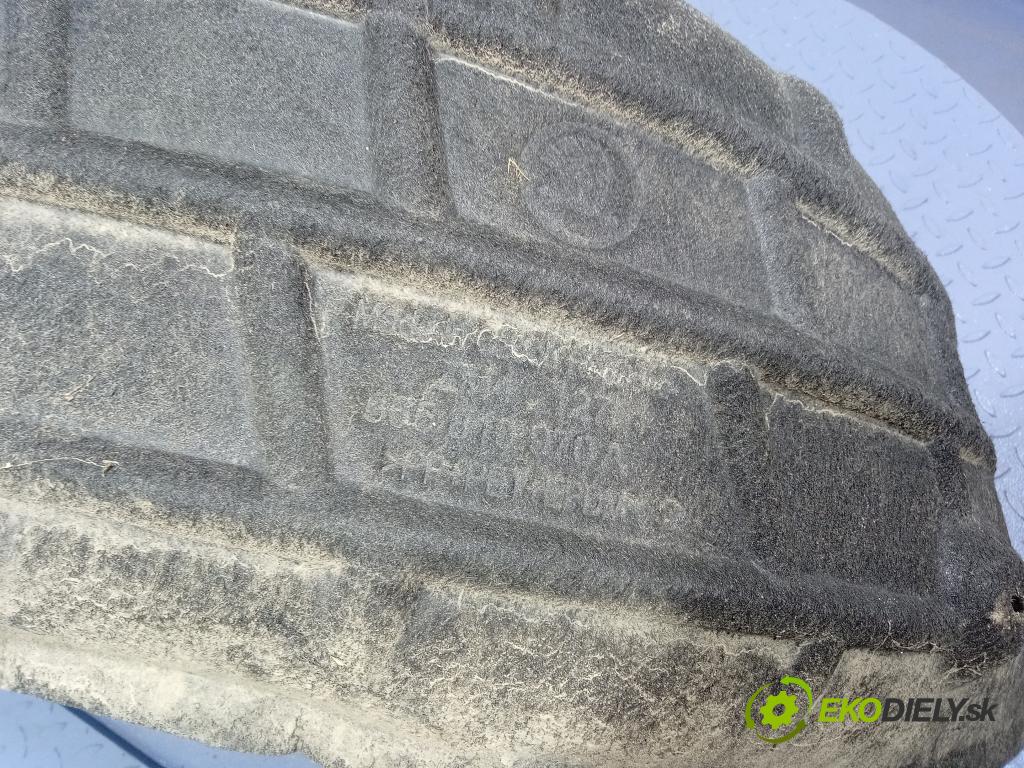 Skoda Kodiaq 2019 blatník: plastický: Zad: 565810970A