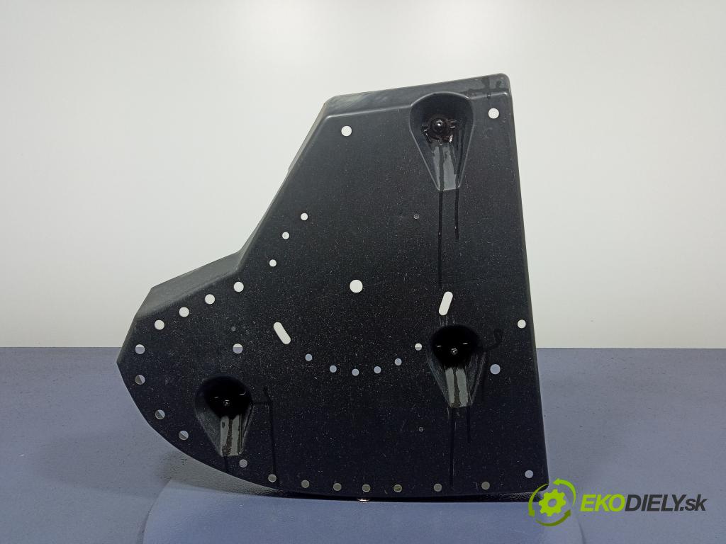 Skoda Kodiaq 2019 kryt Plast: podvozek: 565131331