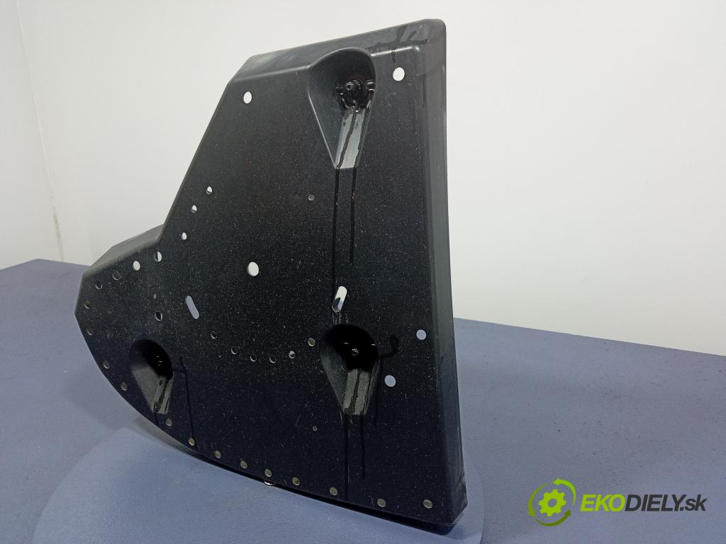 Skoda Kodiaq 2019 kryt Plast: podvozek: 565131331