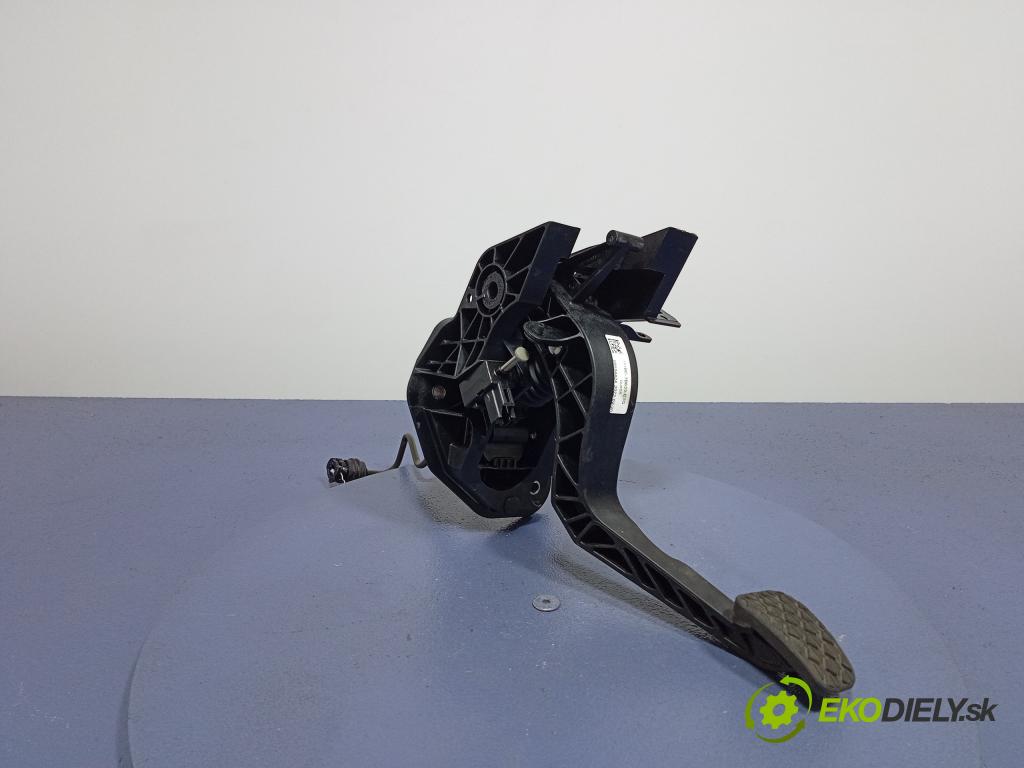 Ford Puma 2022 pedále H1BC-7B633-C1G