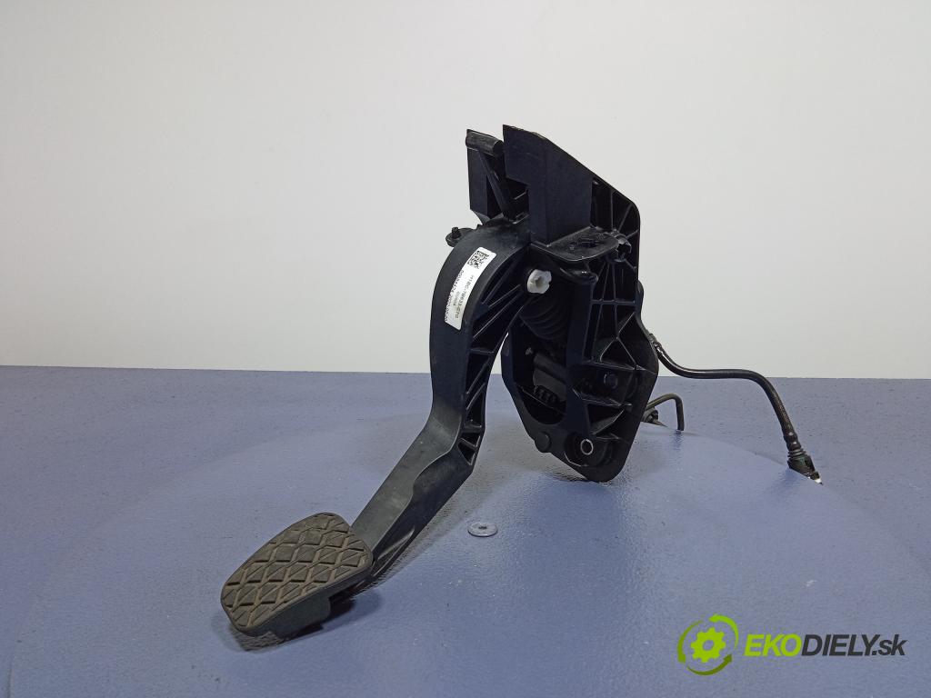 Ford Puma 2022 pedále H1BC-7B633-C1G