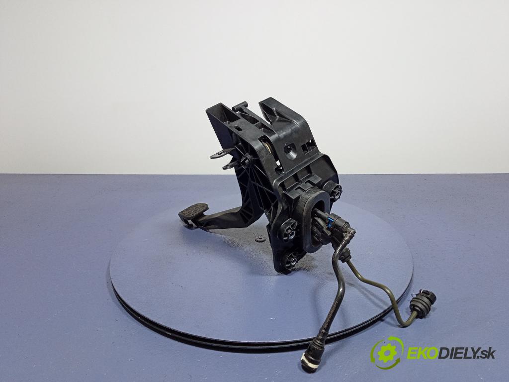 Ford Puma 2022 pedále H1BC-7B633-C1G