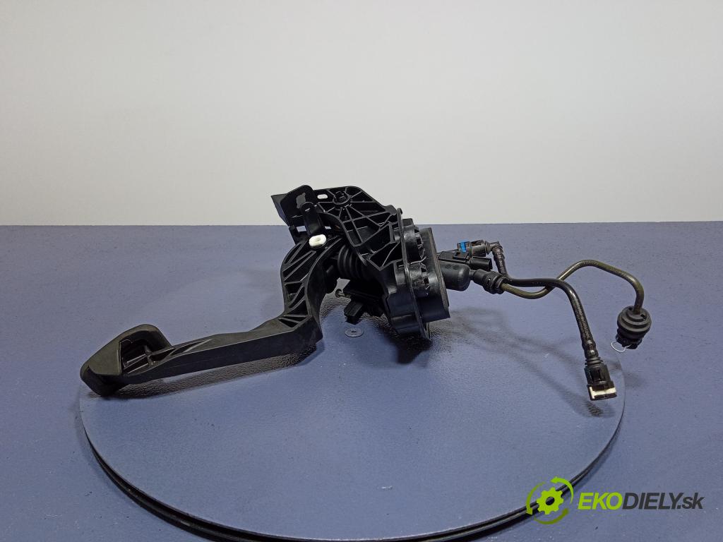 Ford Puma 2022 pedále H1BC-7B633-C1G