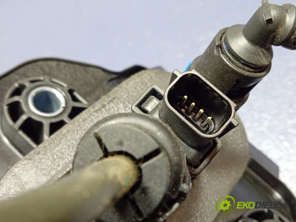 Ford Puma 2022 pedále H1BC-7B633-C1G