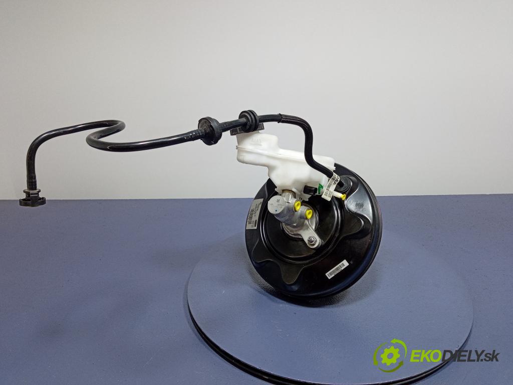 Ford Puma 2022 servo Brzdní: L1BC-2B195-CC
