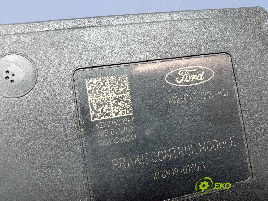 Ford Puma 2022 čerpadlo ABS x M1BC-2B373-KB
