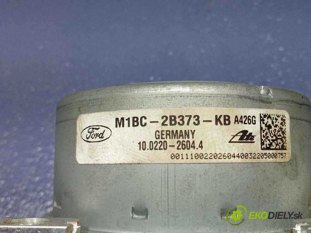 Ford Puma 2022 čerpadlo ABS x M1BC-2B373-KB