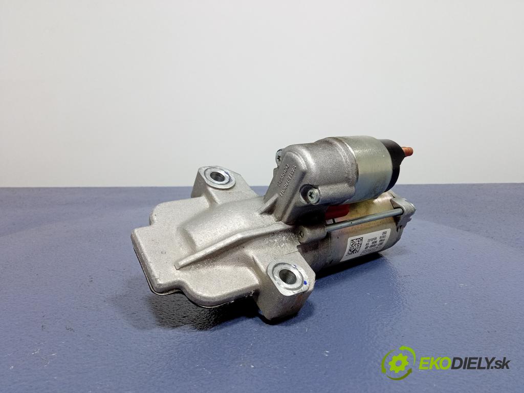 Ford Puma 2022 štartér JX6T-11000-EB