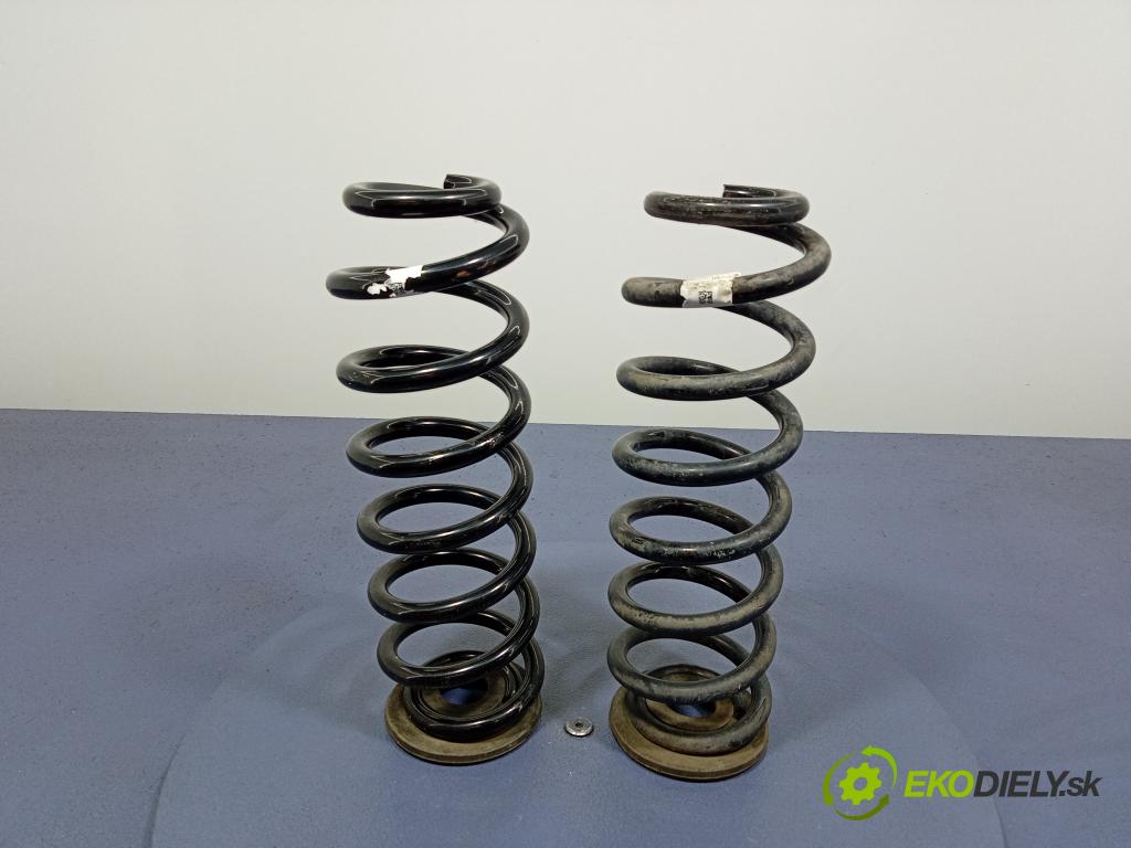 Skoda Kodiaq 2019 pružina zad 5QF511115