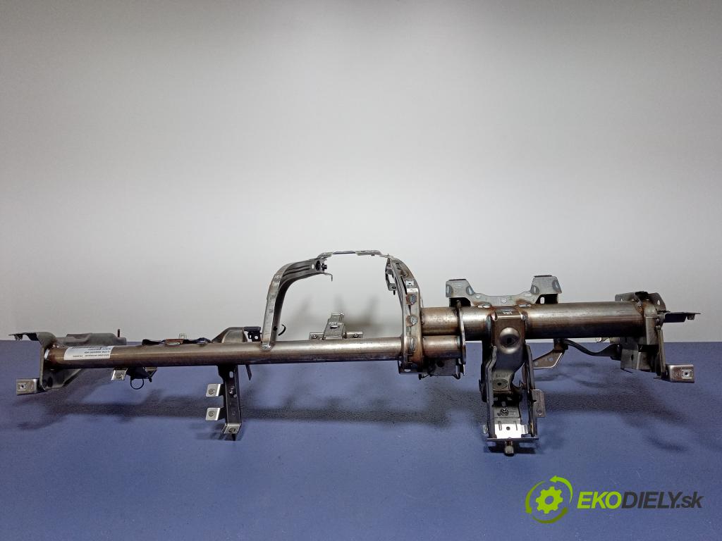 Ford Puma 2022 kokpit,pristrojová doska L1TB-S04545-AD