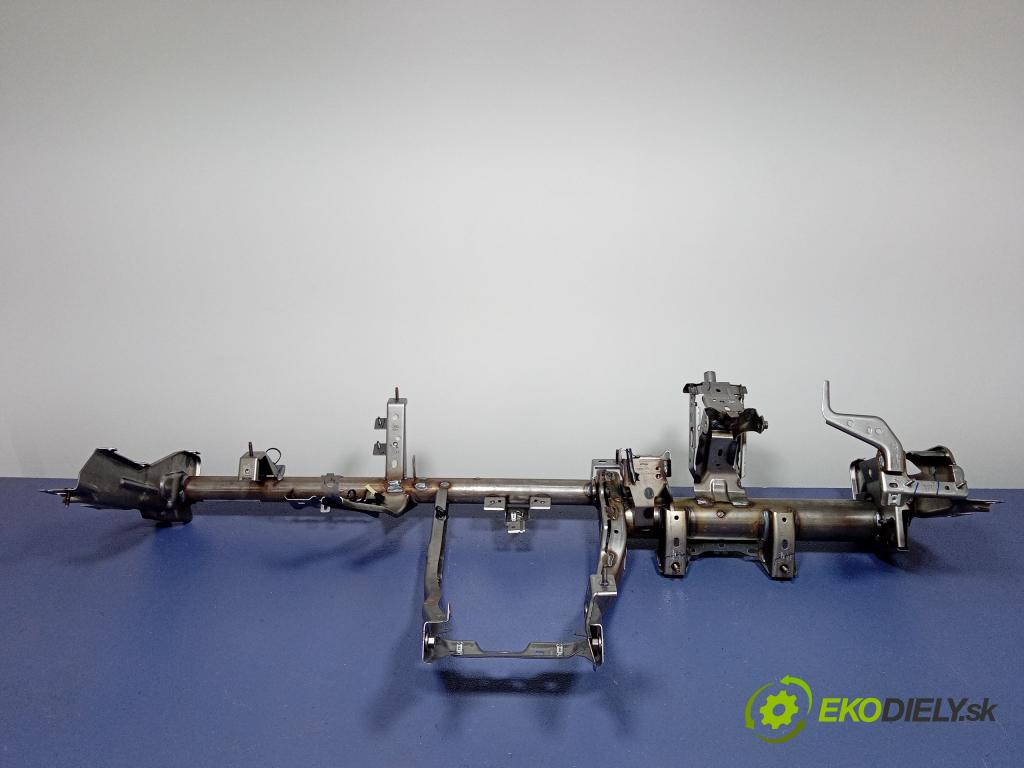 Ford Puma 2022 kokpit,pristrojová doska L1TB-S04545-AD