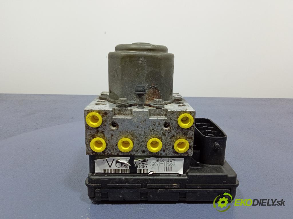 Toyota Avensis 2003 čerpadlo ABS x 89541-44050