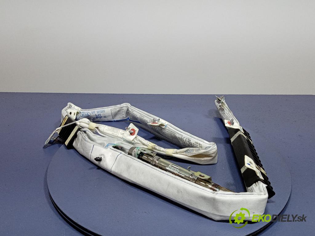 Hyundai I40 2016 Airbag: clona x 850103Z000