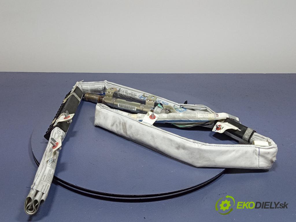 Hyundai I40 2016 Airbag: clona x 850103Z000