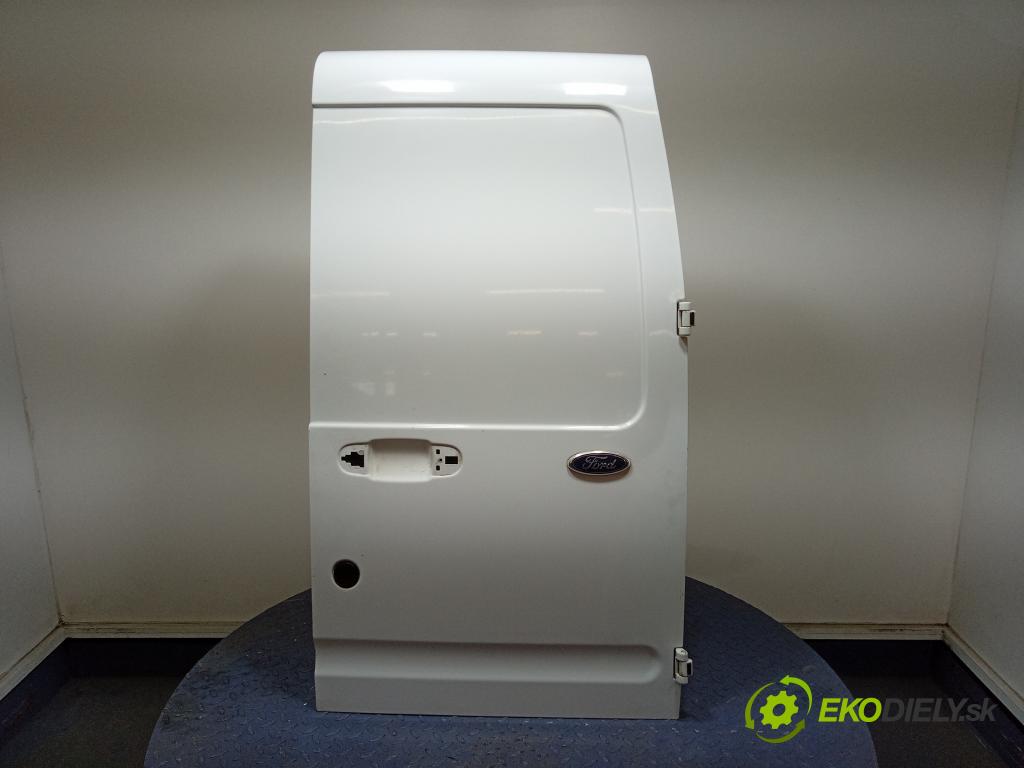 Ford Transit connect 2009 dveře Zad: prave 01