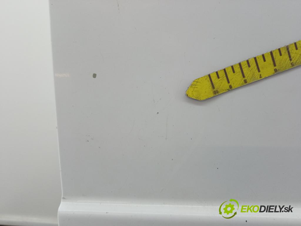 Ford Transit connect 2009 dveře Zad: prave 01