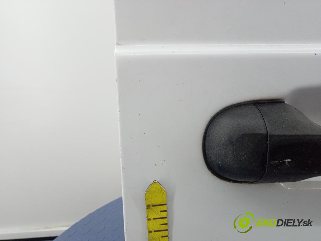Ford Transit connect 2009 dveře Zad: prave 01