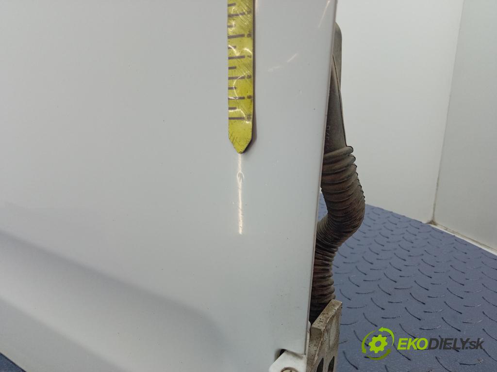 Ford Transit connect 2009 dveře Zad: prave 01
