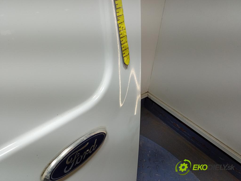 Ford Transit connect 2009 dveře Zad: prave 01