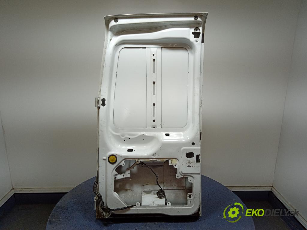 Ford Transit connect 2009 dveře Zad: prave 01