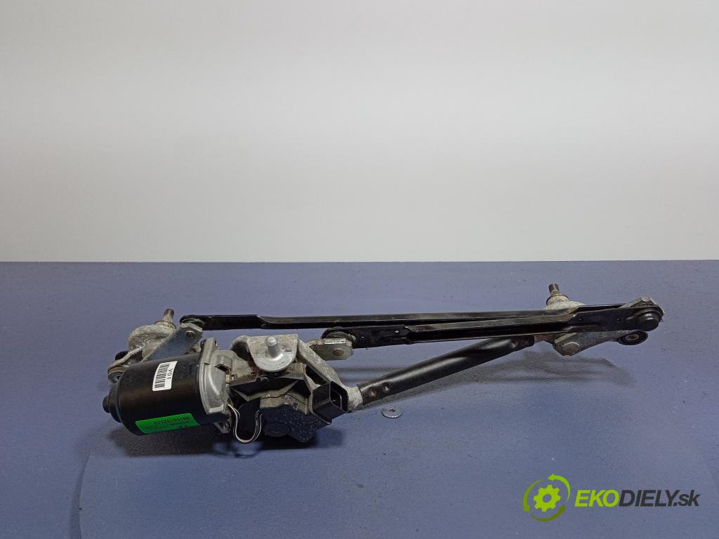 Hyundai I40 2016 mechanismus motorek Stěrače: před 98100-3Z000