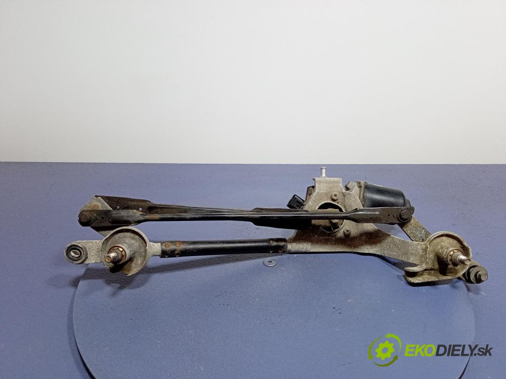 Hyundai I40 2016 mechanismus motorek Stěrače: před 98100-3Z000