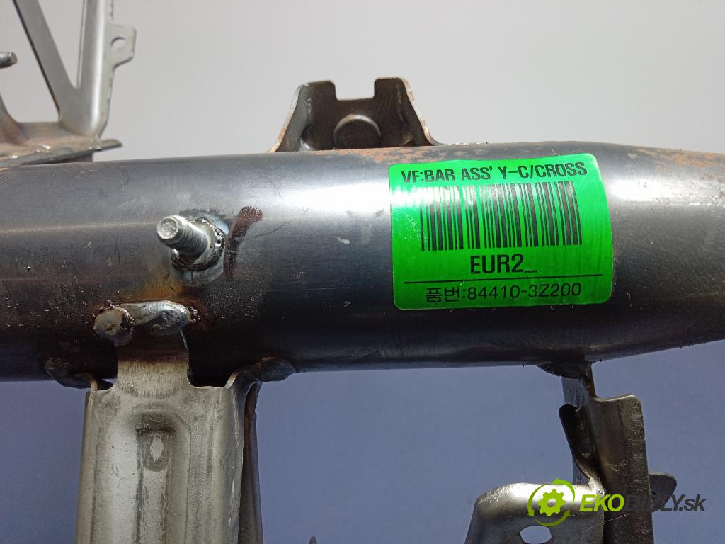Hyundai I40 2016 kokpit,pristrojová doska 84410-3Z200