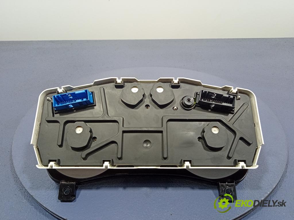 Ford Transit connect 2009 prístrojovka/ budíky 9T1T-10849-AD