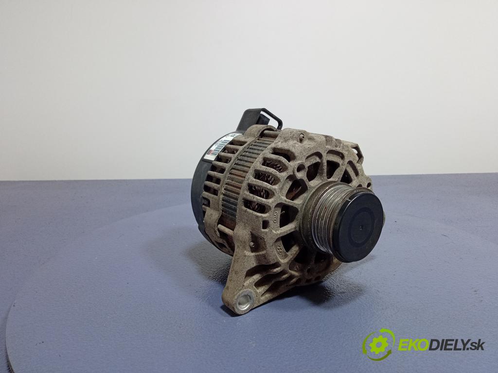 Hyundai I40 2016 Alternator 37300-2A900