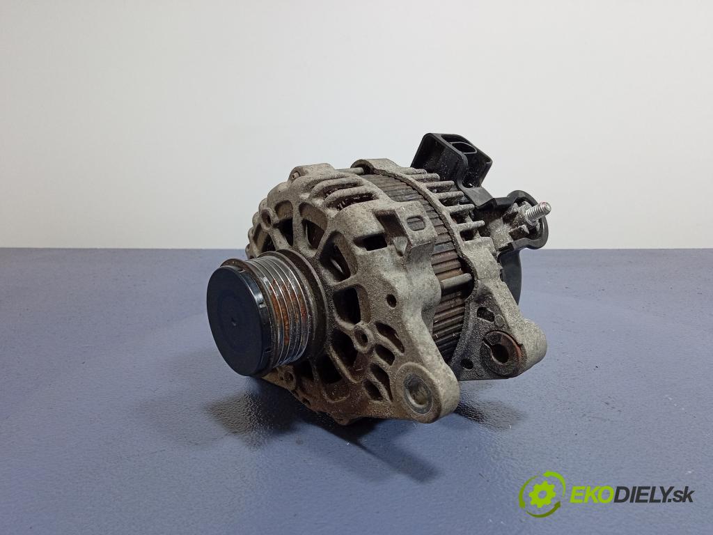 Hyundai I40 2016 Alternator 37300-2A900