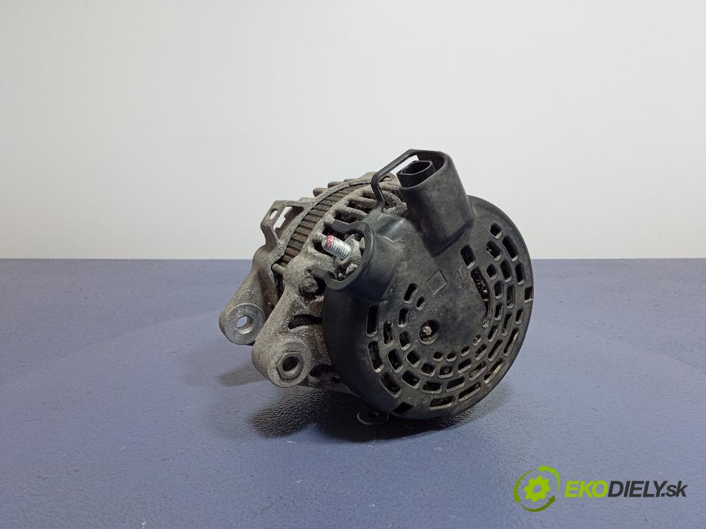 Hyundai I40 2016 Alternator 37300-2A900