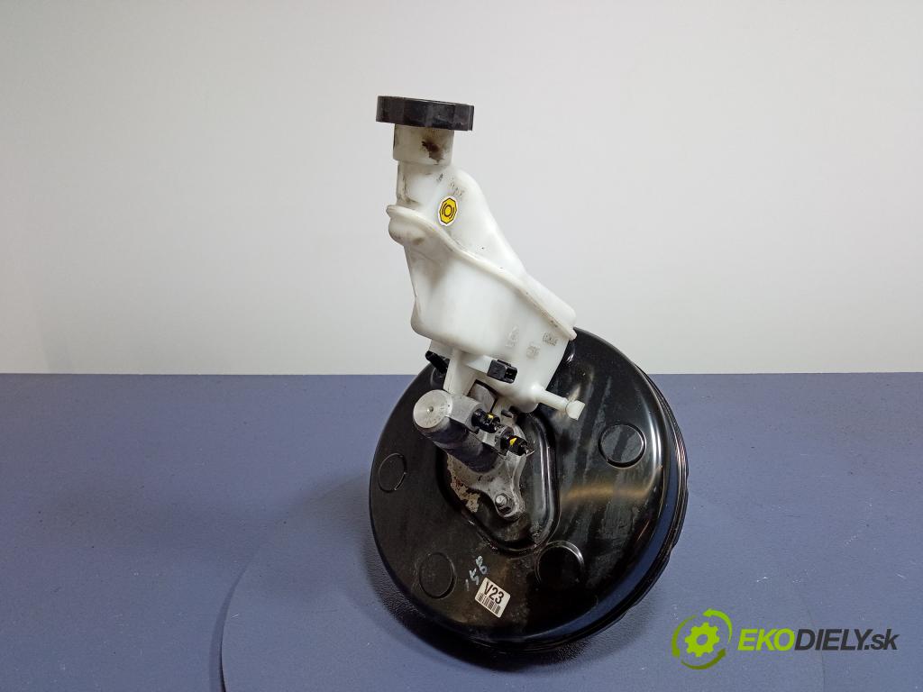 Hyundai I40 2016 servo Brzdní: 58500-3Z110