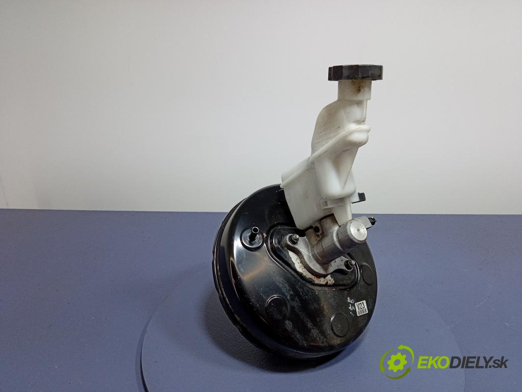 Hyundai I40 2016 servo Brzdní: 58500-3Z110