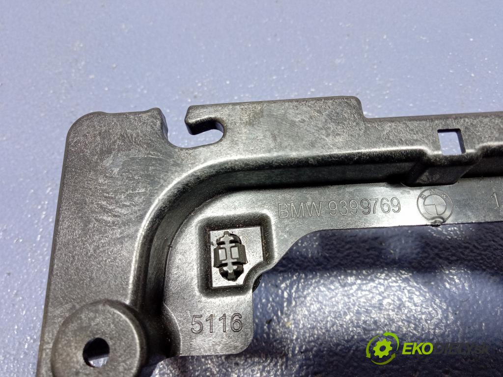 Bmw X5 2019 kokpit,pristrojová doska 9399769
