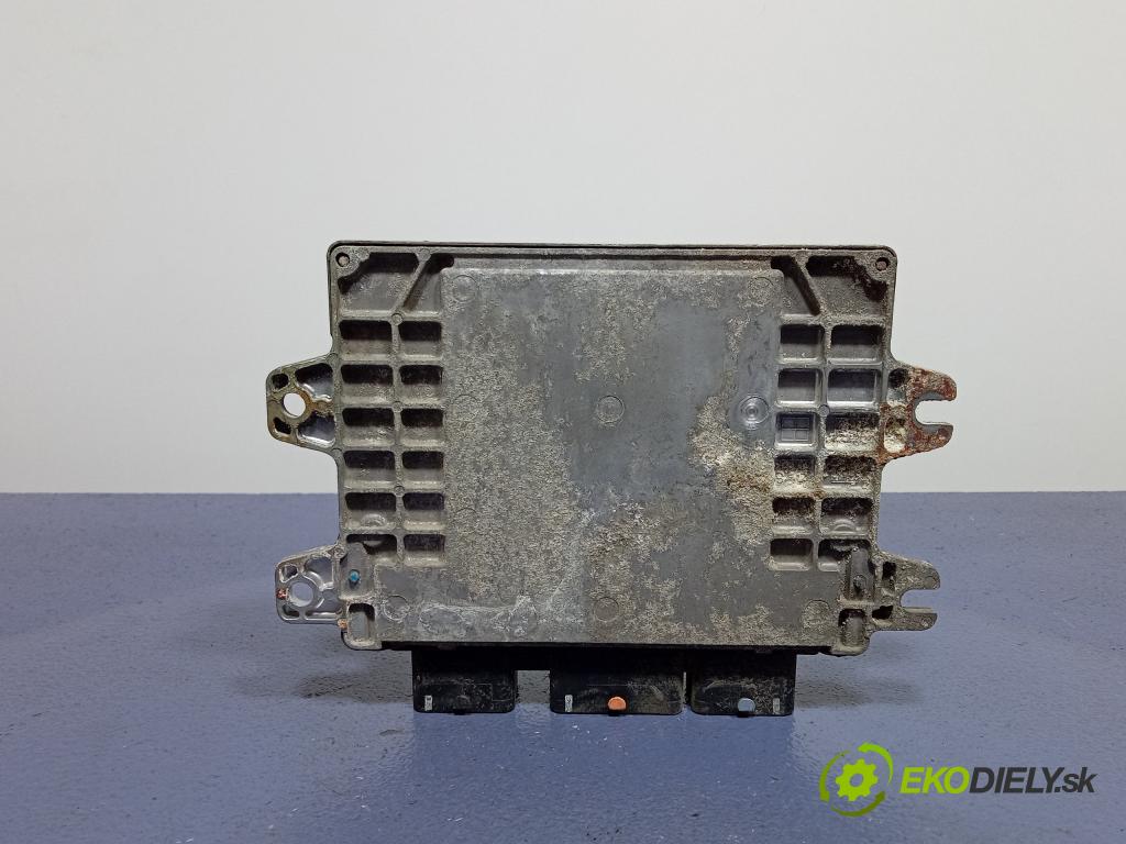 Nissan Note 2008 riadiaca jednotka Motor: MEC93-060