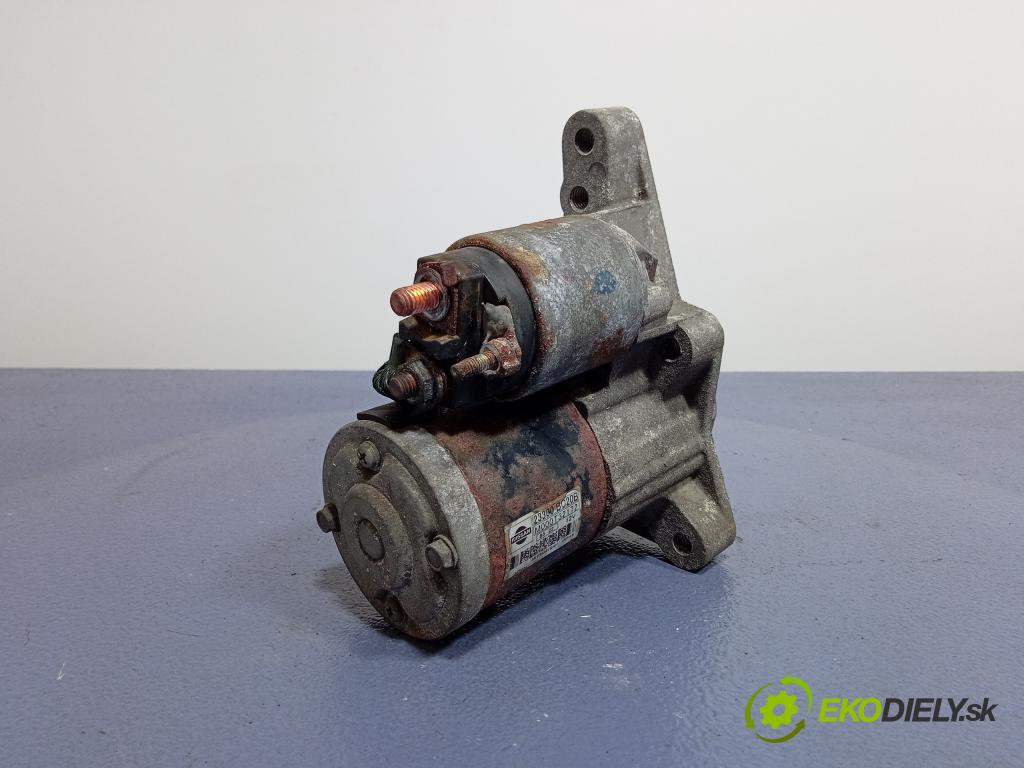 Nissan Note 2008 štartér 23300 BC20B